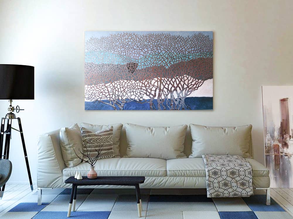 Neil Hicks - AUSTRALIAN ARTIST- ORIGINAL ARTWORKS AND PAINTINGS