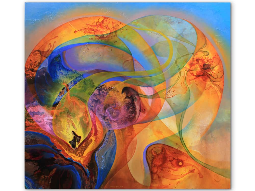 AUSTRALIAN ARTIST- ORIGINAL ARTWORKS AND PAINTINGS