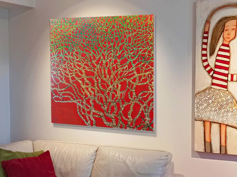 Neil Hicks - AUSTRALIAN ARTIST- ORIGINAL ARTWORKS AND PAINTINGS