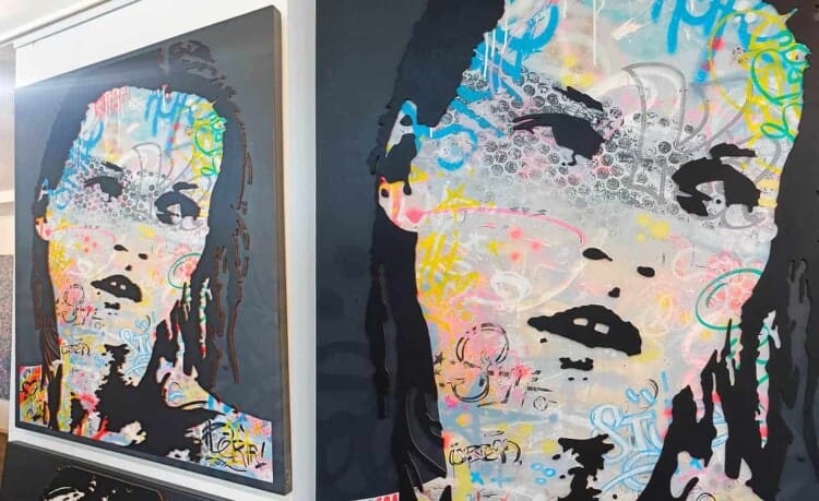 andrew mangelsdorf - AUSTRALIAN ARTIST- ORIGINAL ARTWORKS AND PAINTINGS