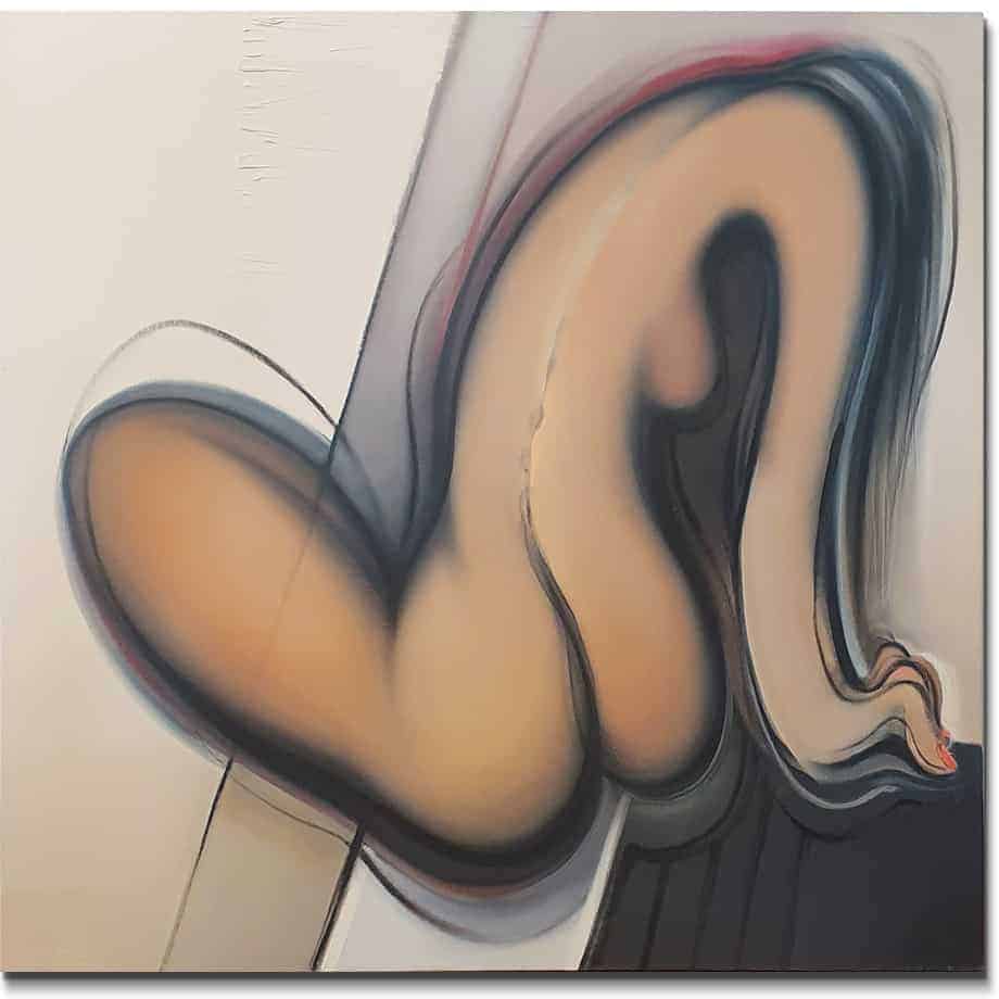 Andrew bartosz- nude AUSTRALIAN ARTIST- ORIGINAL ARTWORKS AND OIL PAINTINGS