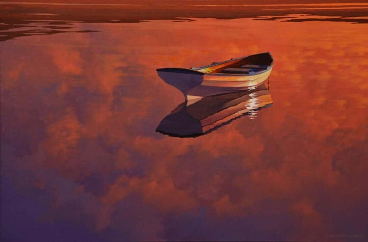 Steve Harris - AUSTRALIAN ARTIST- ORIGINAL ARTWORKS AND PAINTINGS