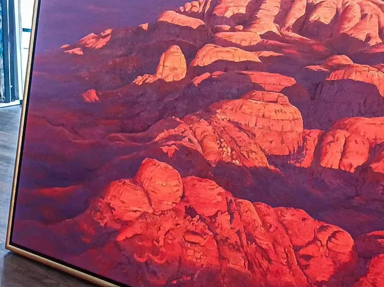 Richard Kulma- AUSTRALIAN ARTIST- ORIGINAL ARTWORKS AND PAINTINGS