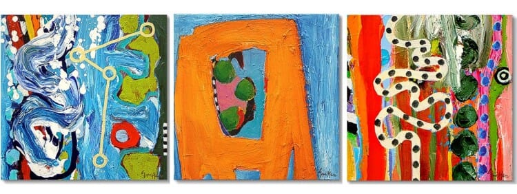 peter griffen - AUSTRALIAN ARTIST- ORIGINAL ARTWORKS AND PAINTINGS