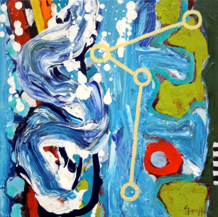 peter griffen - AUSTRALIAN ARTIST- ORIGINAL ARTWORKS AND PAINTINGS