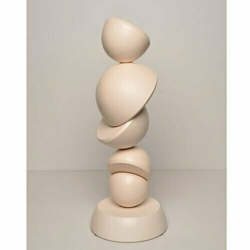 Mezza-Tonda-45x17cm-CERAMIC-TOTEM-ceramictable-top-walter-auer-australian-sculpture.jpg