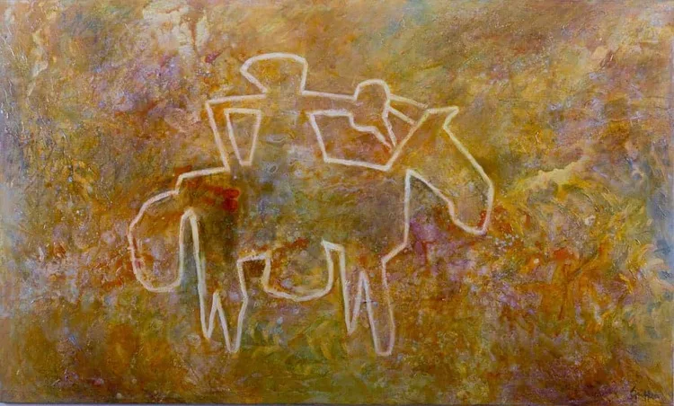 peter griffen - AUSTRALIAN ARTIST- ORIGINAL ARTWORKS AND PAINTINGS