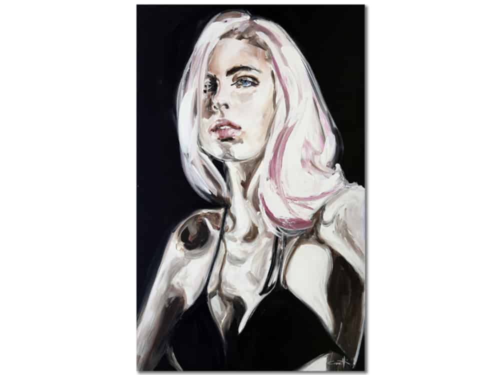 michel canetti- AUSTRALIAN ARTIST- ORIGINAL ARTWORKS AND PAINTINGS