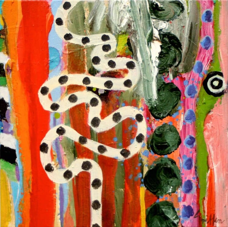 peter griffen - AUSTRALIAN ARTIST- ORIGINAL ARTWORKS AND PAINTINGS