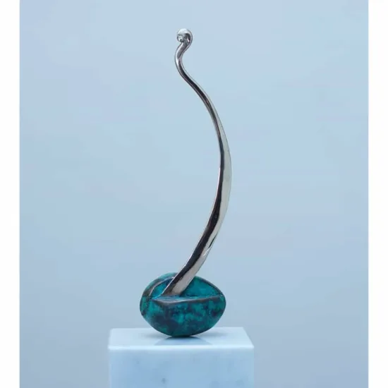 Interior sculpture by Zoe Ellenberg — original art, SOHO Galleries Sydney