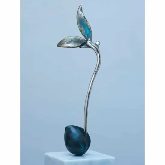 Interior sculpture by Zoe Ellenberg — original art, SOHO Galleries Sydney