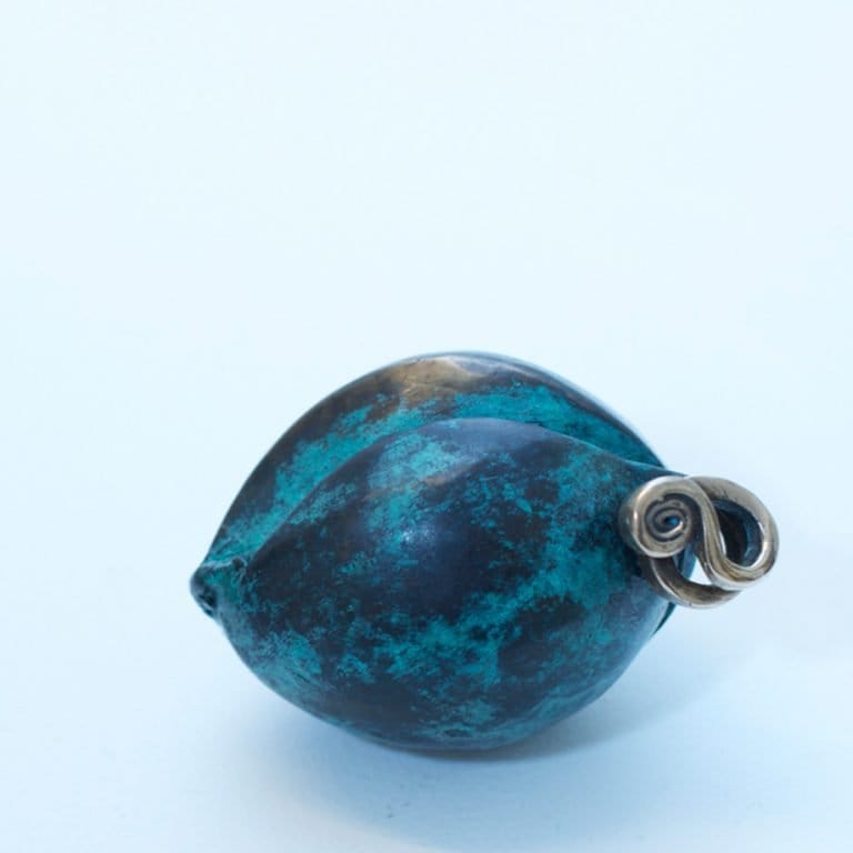 Avocado Pip - 5x7cm [limited/10]