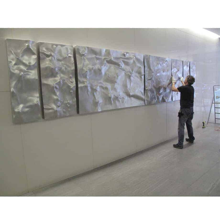 Bas-Relief-Indoor--HAND---FABRICATED-2mm--ALUMINIUM-[wall-mounted,-stainless-steel]-tony-colangelo,outdoor-relief-walll-sculpture