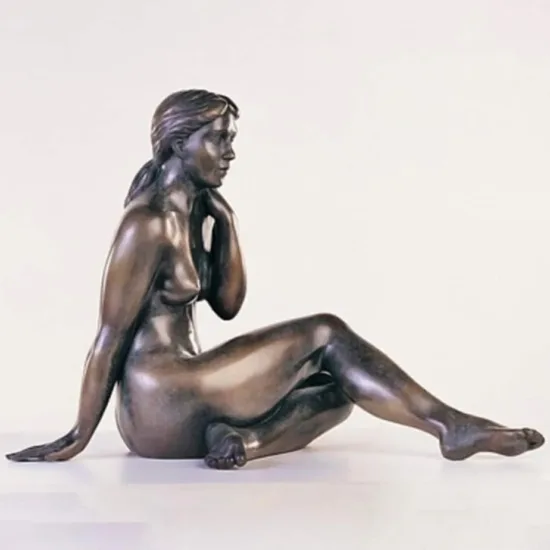 Interior sculpture by Phillip Piperides — original art, SOHO Galleries Sydney
