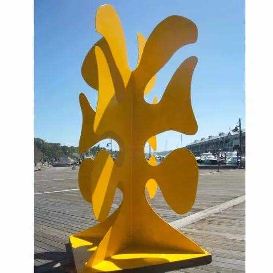 Landmark sculpture by Stephen Coburn — original art, SOHO Galleries Sydney