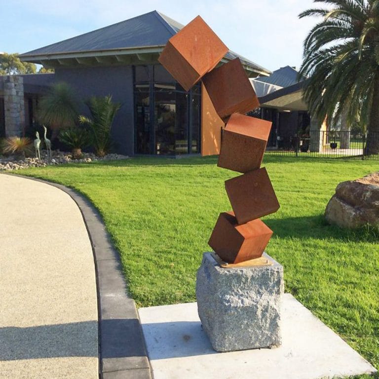 Building Blocks - 2m