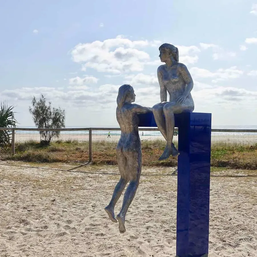 Australian Art & Sculpture | Soho Galleries PIPERIDES, Phillip