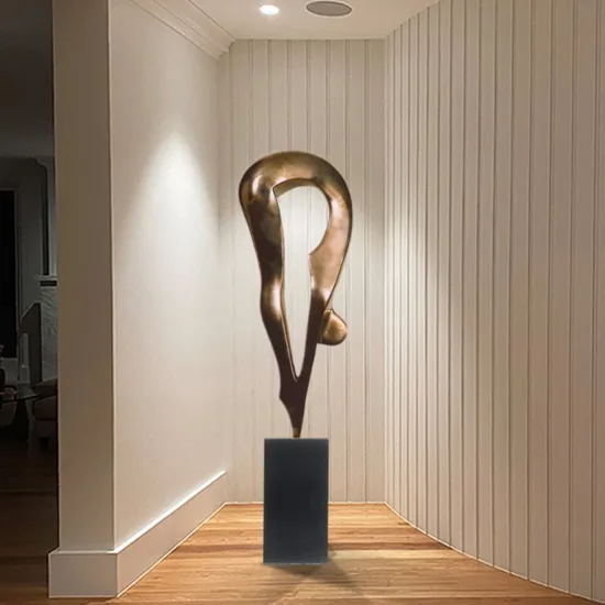 Interior sculpture by Larissa Smagarinsky — original art, SOHO Galleries Sydney