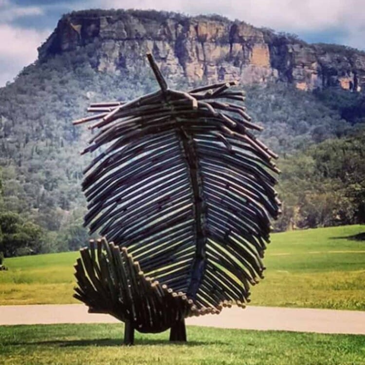 Fallen Angel - 4.5m - Image 2