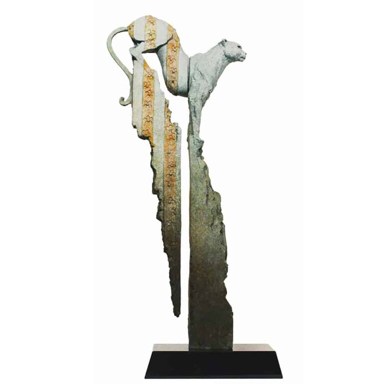Australian Art & Sculpture | Soho Galleries Fauna - 100cm