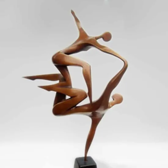 Interior sculpture by Larissa Smagarinsky — original art, SOHO Galleries Sydney