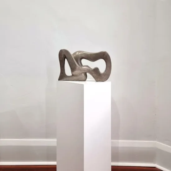 Interior sculpture by Larissa Smagarinsky — original art, SOHO Galleries Sydney