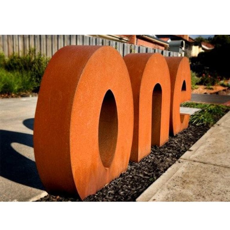 Lettering - Custom