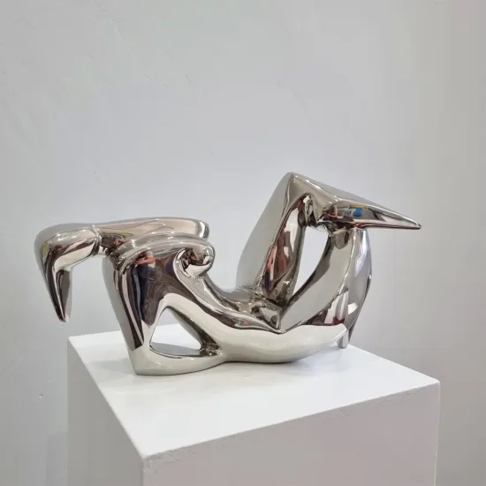 Table-top sculpture by Larissa Smagarinsky — original art, SOHO Galleries Sydney