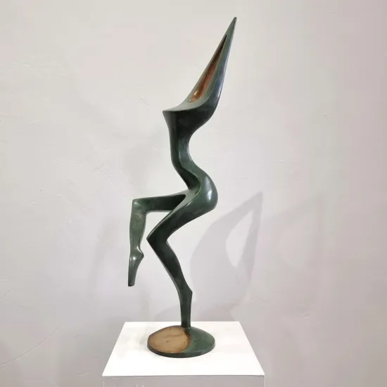 Interior sculpture by Larissa Smagarinsky — original art, SOHO Galleries Sydney