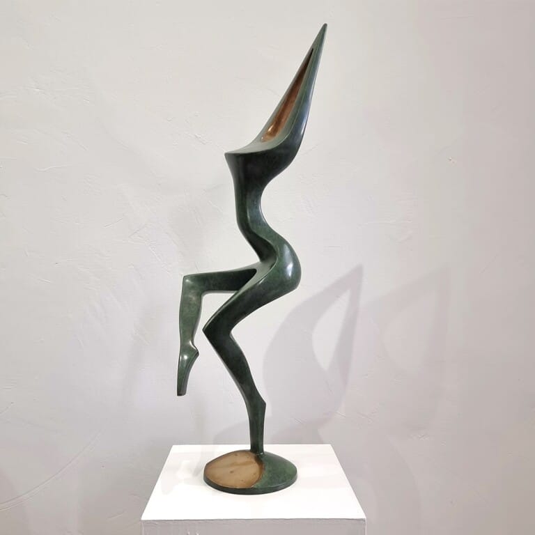 Dance Moment 1 - 77cm