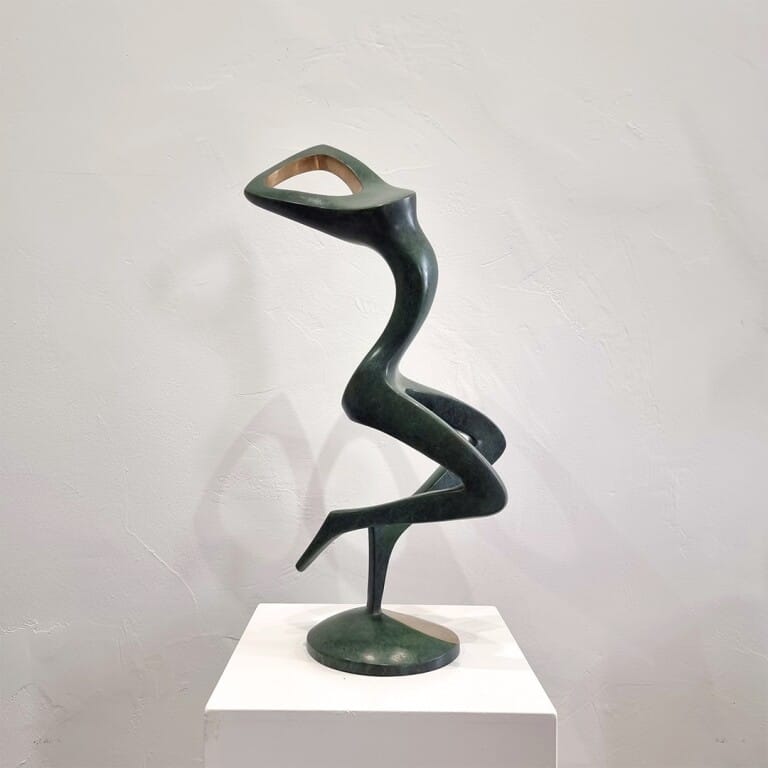 Dance Moment 3 - 56cm