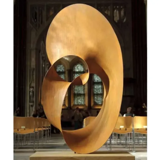 Abstract sculpture by Ben Storch — original art, SOHO Galleries Sydney