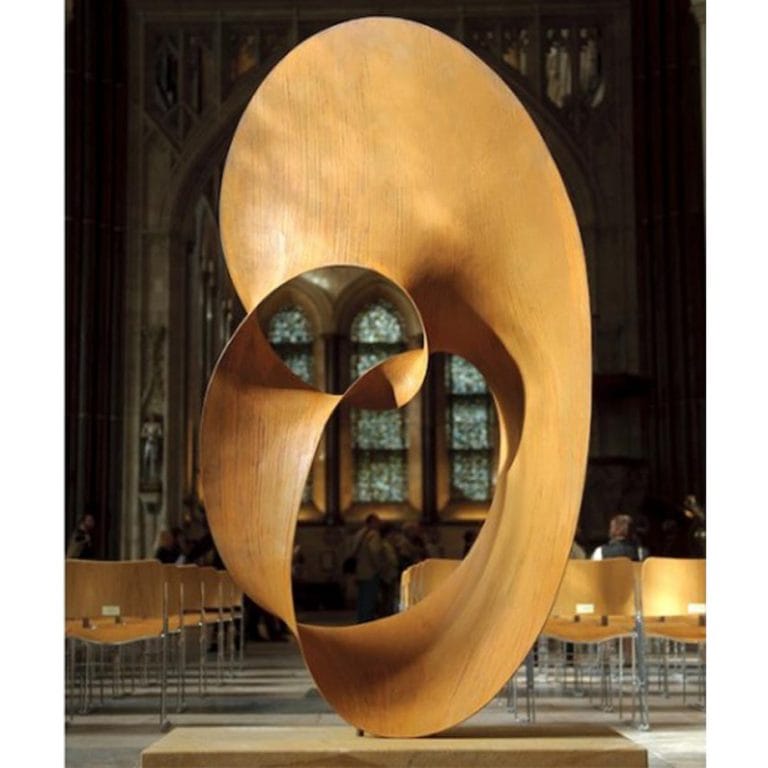 Luminality - 180cm [Copper]