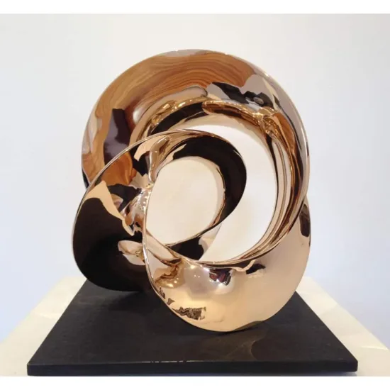 Interior sculpture by Ben Storch — original art, SOHO Galleries Sydney