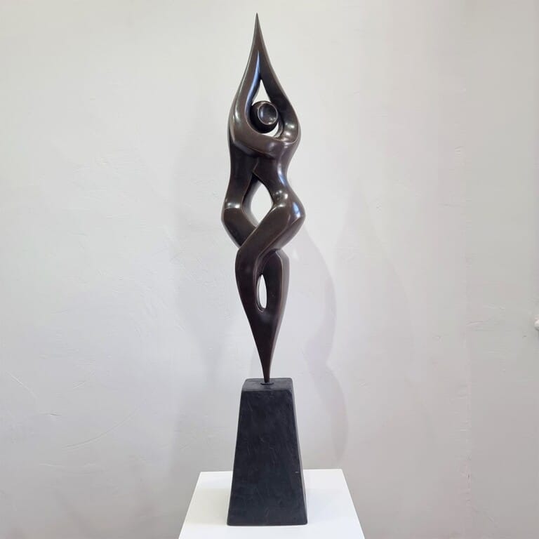 Entwined - 130cm