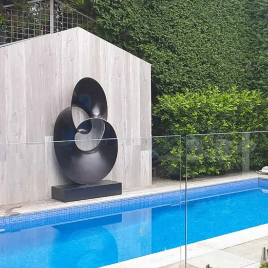 Interior sculpture by Ben Storch — original art, SOHO Galleries Sydney