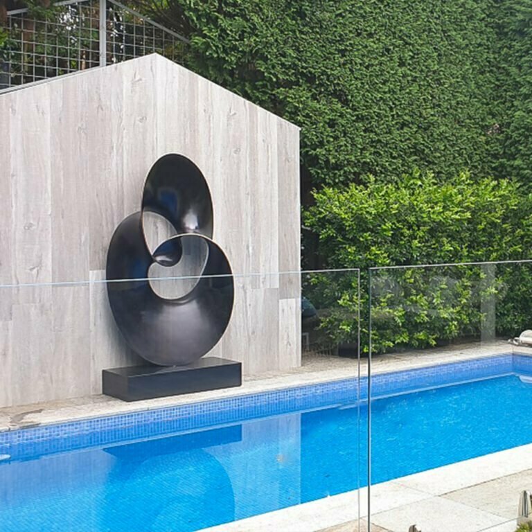 Australian Art & Sculpture | Soho Galleries Oscillate - 160cm