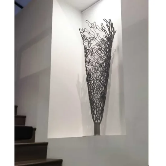 Floor standing sculpture by Astra Parker — original art, SOHO Galleries Sydney
