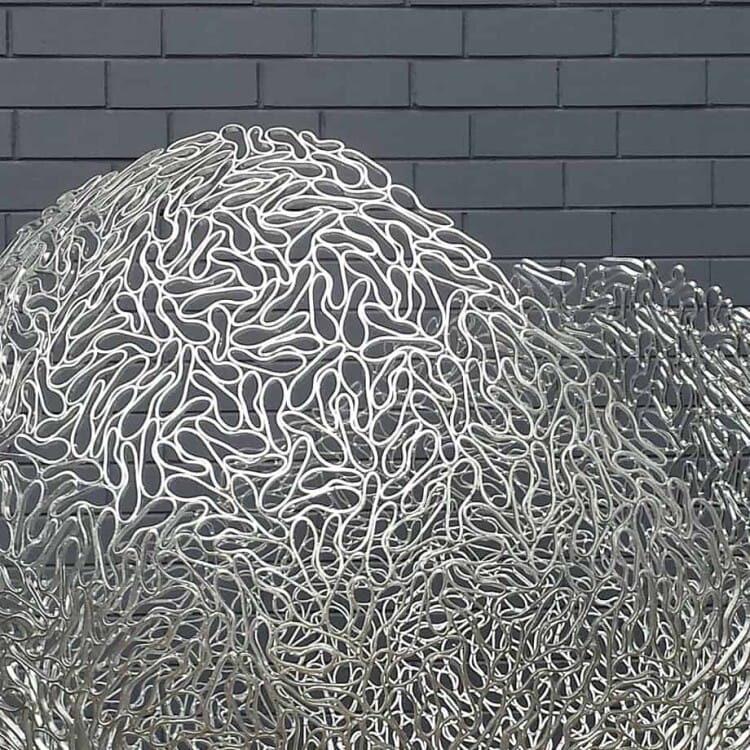 Perpetual-Generation-150cm--MILD-STEEL-[outdoor,-free-standing]-Astra-Parker-tall-sculpture-australian-artist-outdoor-garden-art