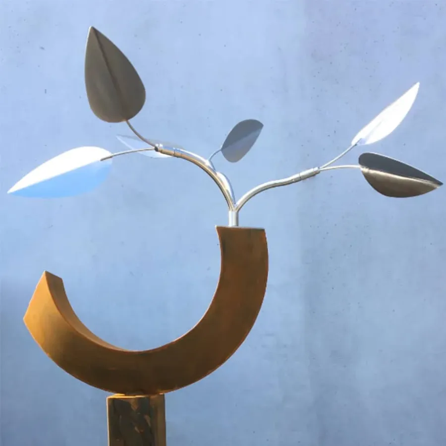 Australian Art & Sculpture | Soho Galleries JASS, Rudi