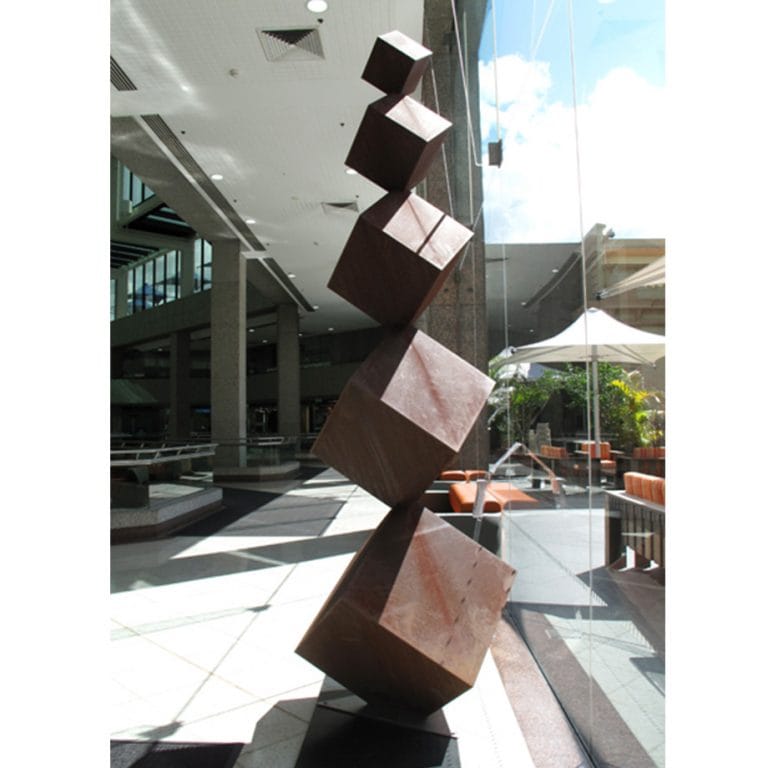 Reflections - 3.1m