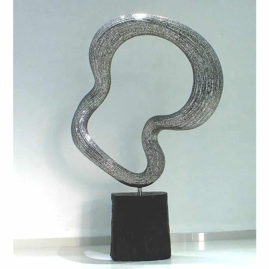 Australian Art & Sculpture |Rhythm - 210x120x60cm | | Soho Galleries