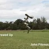 Screwed-Up-vertical-320cm--FABRICATED-POLISHED-STAINLE-[Outdoor,-stainless-steel,-landmark]-John-fitzmaurice-original-australian-garden-sculpture
