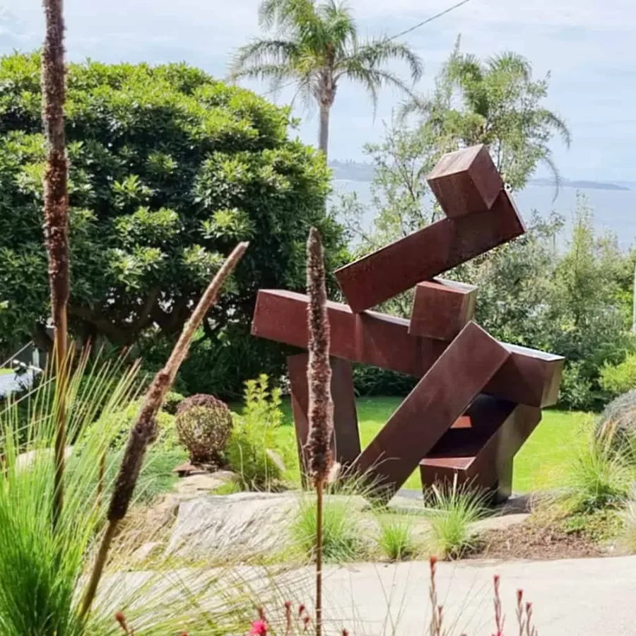 Australian Art & Sculpture | Soho Galleries SCHEIBNER, Alex