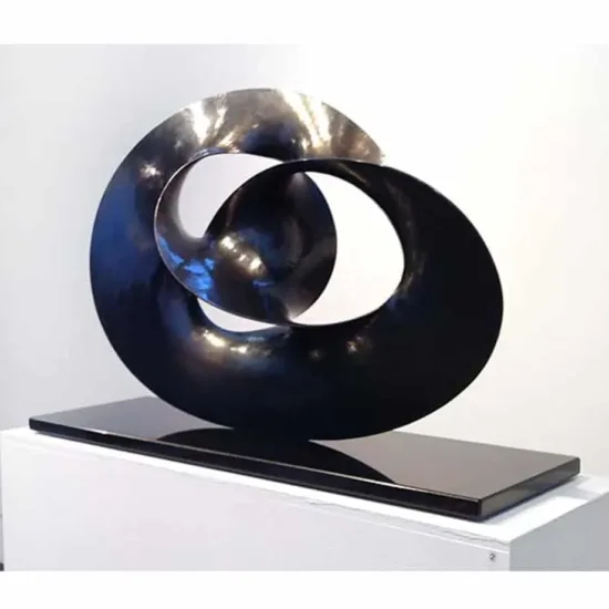 Interior sculpture by Ben Storch — original art, SOHO Galleries Sydney