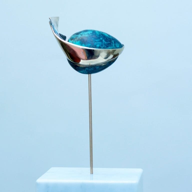 Avocado Form - 33x11cm [limited/10]