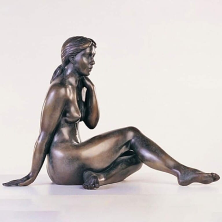 Bianca - 49x70cm