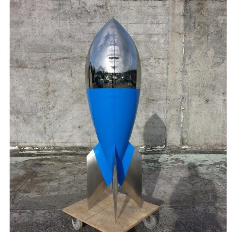 Blue Danube - 1.6m