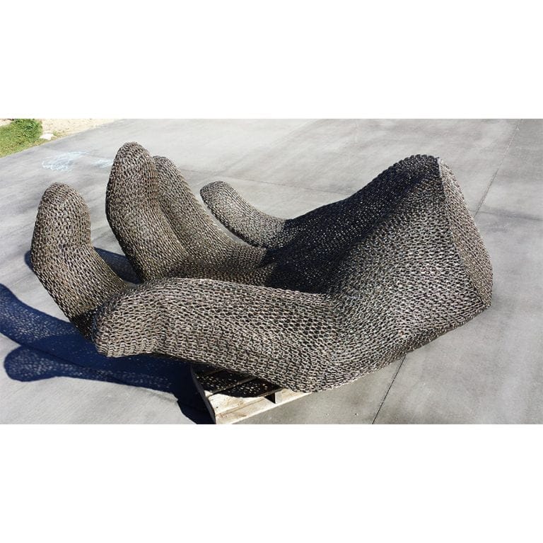 Hand - 2m