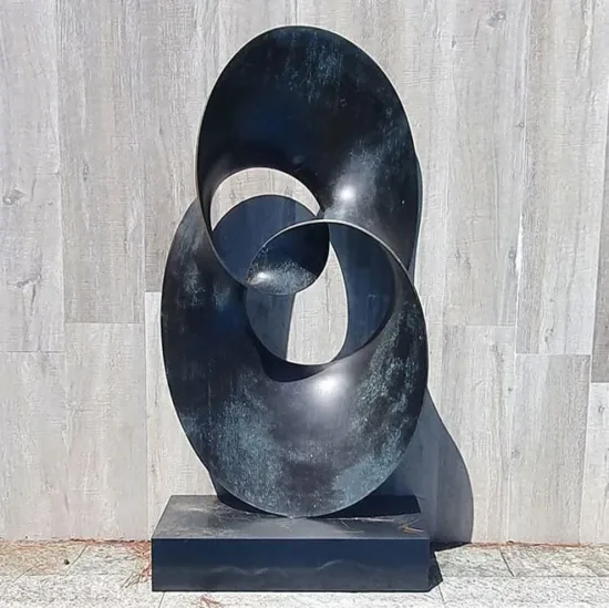 Australian Art & Sculpture | Soho Galleries Outdoor sculpture